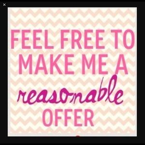 Why not?? Best brands at best prices!! 💖